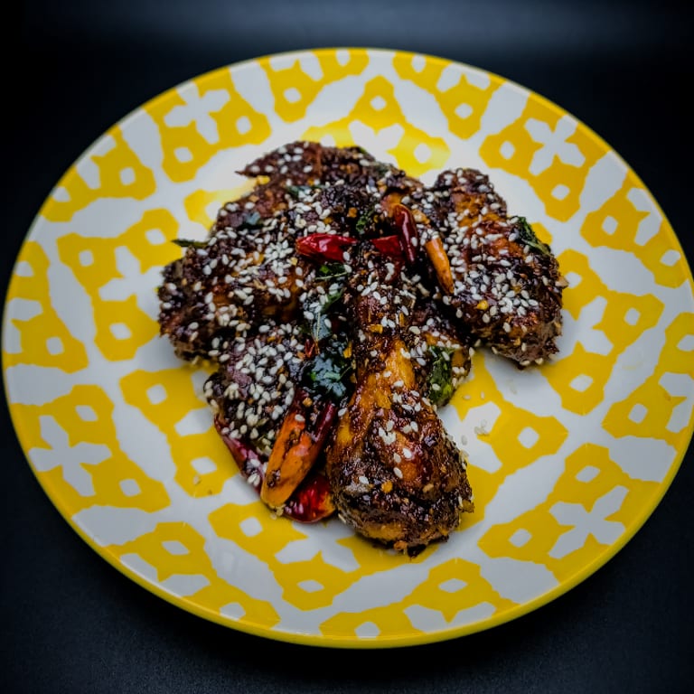 Delicious Fries: A Tasty Side for Every Meal